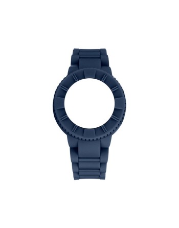 Montre mixte à carcasse interchangeable Watx & Colors COWA1474