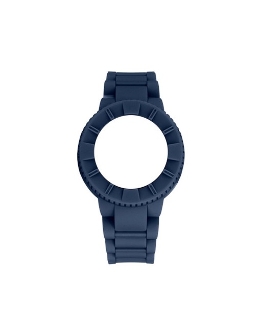 Montre mixte à carcasse interchangeable Watx & Colors COWA1474