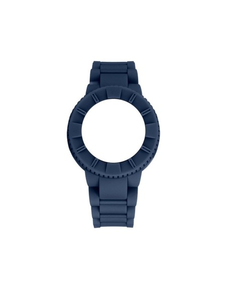 Montre mixte à carcasse interchangeable Watx & Colors COWA1474