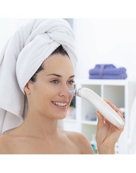 Electric Blackhead Facial Cleanser Pore·Off InnovaGoods