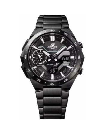 Orologio Uomo Casio ECB-2200DC-1AEF (Ø 48 mm)