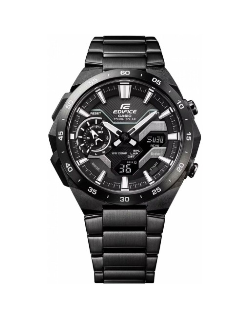 Herreur Casio ECB-2200DC-1AEF (Ø 48 mm)