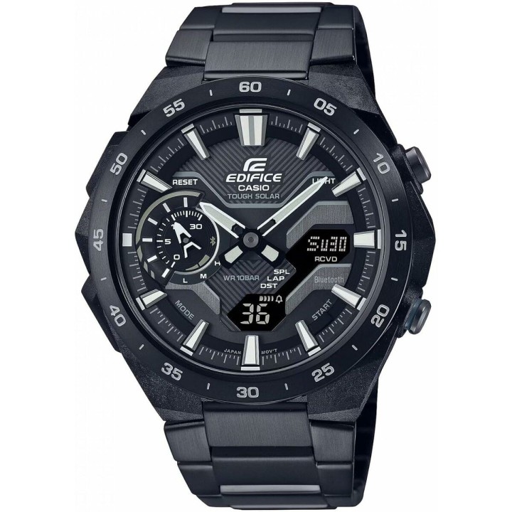 Orologio Uomo Casio ECB-2200DC-1AEF (Ø 48 mm)