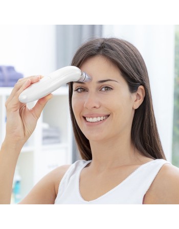 Appareil Électrique pour Nettoyer le Visage des Points Noirs Pore·Off InnovaGoods