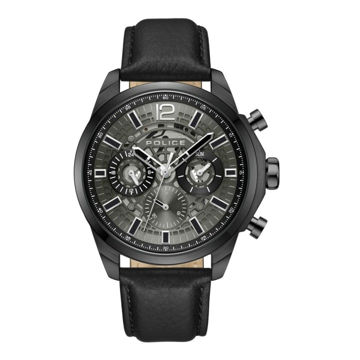 Herreur Police PEWJF0004303