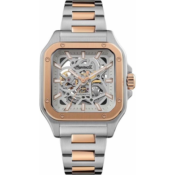 Reloj Hombre Ingersoll 1892 I14502