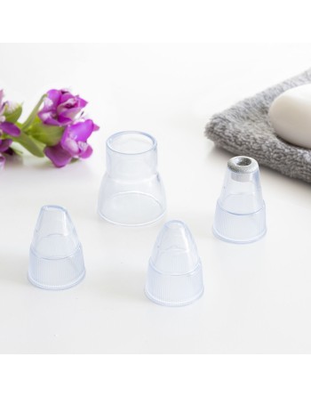 Appareil Électrique pour Nettoyer le Visage des Points Noirs Pore·Off InnovaGoods