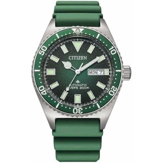 Reloj Hombre Citizen NY0121-09X