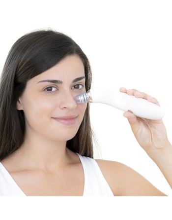 Appareil Électrique pour Nettoyer le Visage des Points Noirs Pore·Off InnovaGoods