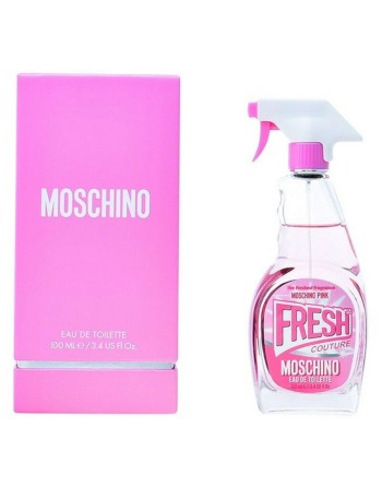 Women's Perfume Moschino EDT