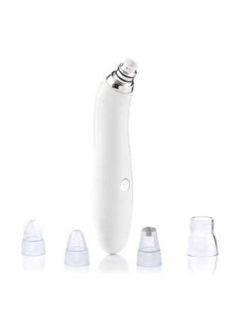 Appareil Électrique pour Nettoyer le Visage des Points Noirs Pore·Off InnovaGoods