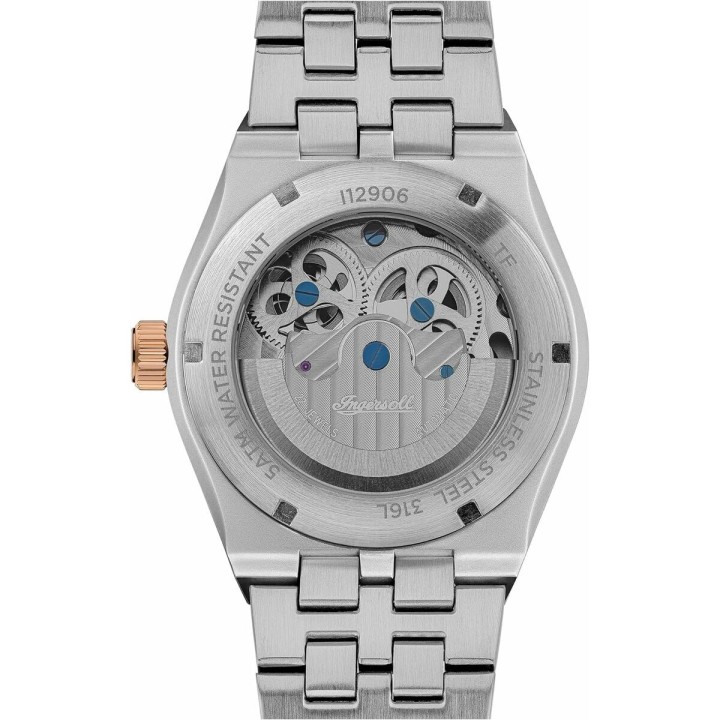 Herreur Ingersoll 1892 I12906