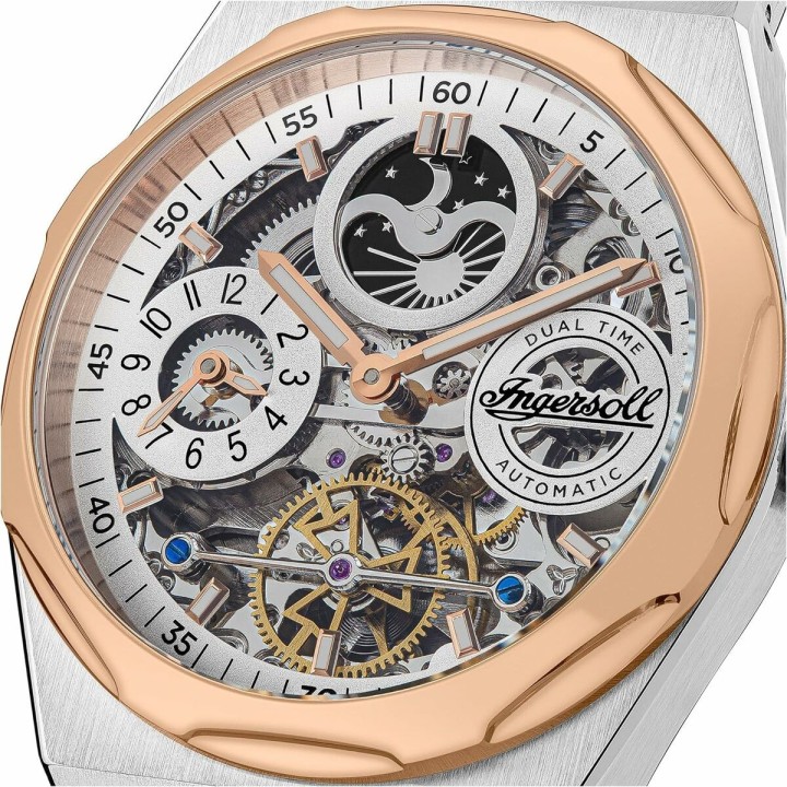 Orologio Uomo Ingersoll 1892 I12906