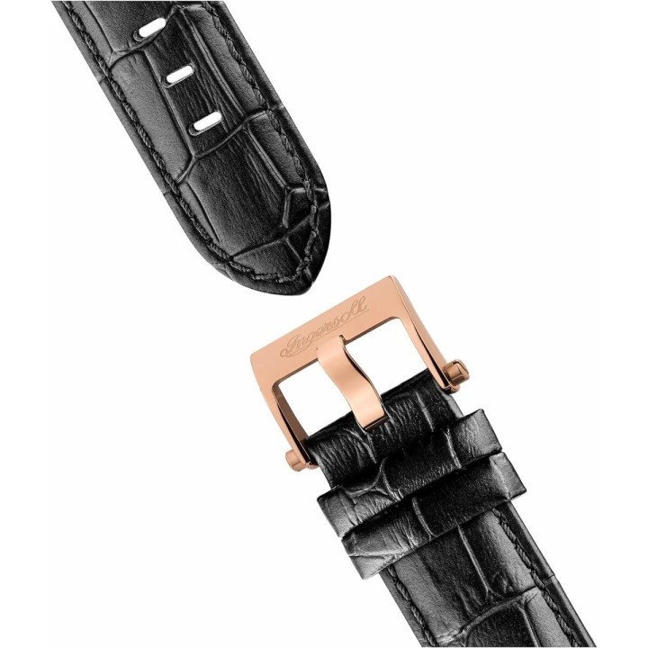Reloj Hombre Ingersoll 1892 I14201