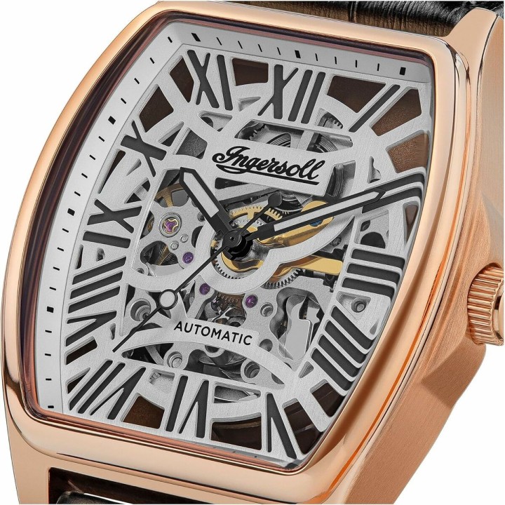 Orologio Uomo Ingersoll 1892 I14201