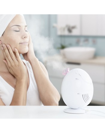 Elektrisk ansigtsdamper Moispa InnovaGoods