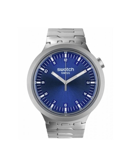 Herrenuhr Swatch SB07S102G