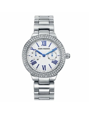 Orologio Donna Mark Maddox MM2001-03 Ø 30 mm