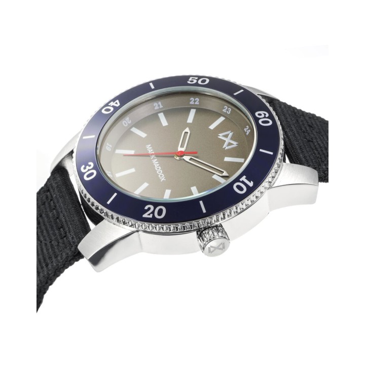 Orologio Donna Mark Maddox HC7124-46 (Ø 43 mm)