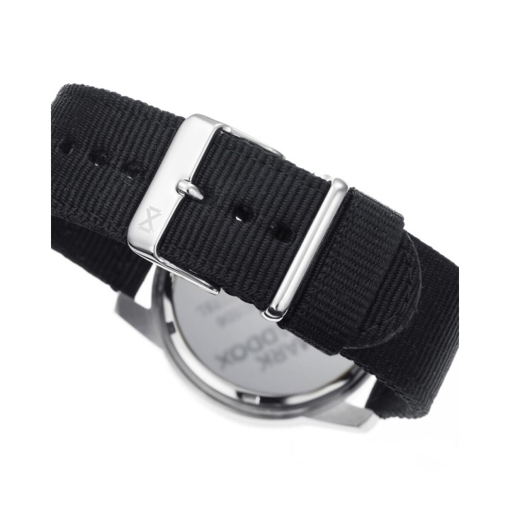 Dameur Mark Maddox HC7124-46 (Ø 43 mm)