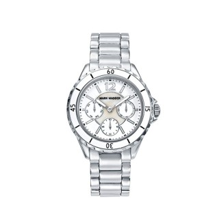 Orologio Uomo Mark Maddox MM0020-05 Ø 44 mm