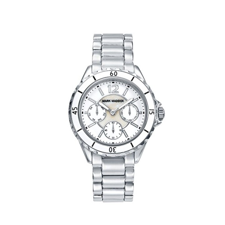 Herreur Mark Maddox MM0020-05 Ø 44 mm