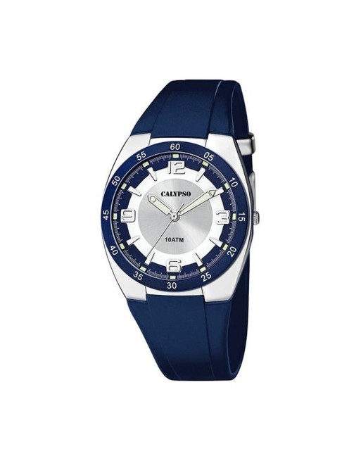 Montre Enfant Calypso K5753/2 Ø 40 mm (Ø 40 mm)