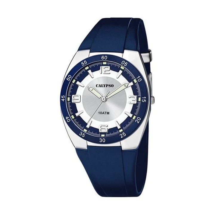 Ur til små børn Calypso K5753/2 Ø 40 mm (Ø 40 mm)