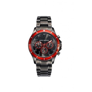 Herrenuhr Mark Maddox HM0008-12 Ø 45 mm