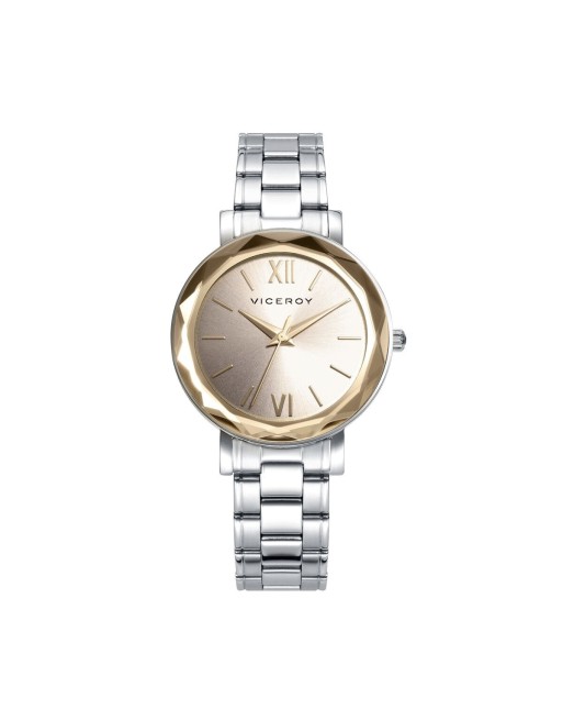 Orologio Donna Viceroy 401156-53 (Ø 32 mm)