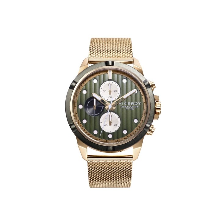Reloj Hombre Viceroy 471329-67 (Ø 43 mm)