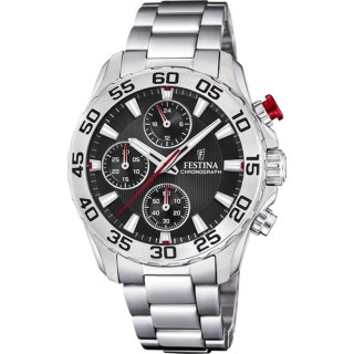 Orologio Uomo Festina F20457/3 Ø 36 mm 36 mm
