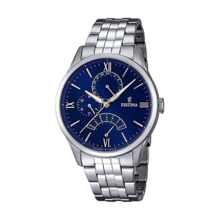 Herreur Festina F16822/3 Ø 43 mm 43 mm