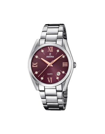 Men's Watch Festina F16790/E Ø 37 mm