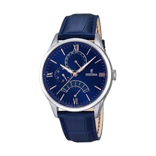 Herreur Festina F16823/3 Ø 43 mm 43 mm