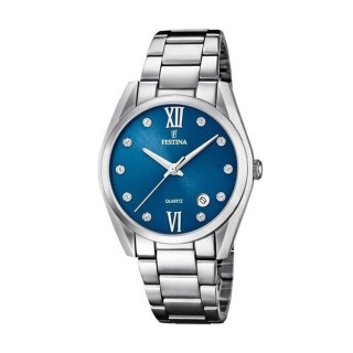 Herreur Festina F16790/C Ø 38 mm