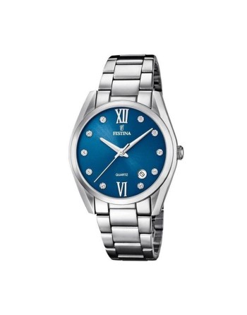 Herrenuhr Festina F16790/C Ø 38 mm