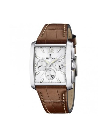 Men's Watch Festina F20636/1 Ø 38 mm