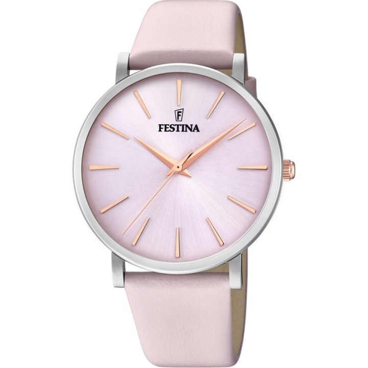 Dameur Festina F20371/2 Ø 38 mm