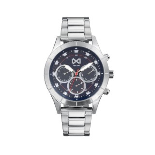 Orologio Donna Mark Maddox HM7132-36 Ø 45 mm