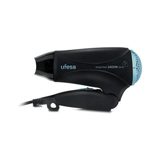 Foldbar hårtørrer UFESA SC8310 2400W