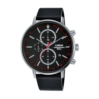 Herreur Lorus DRESS Sort (Ø 40 mm) (Ø 43 mm)