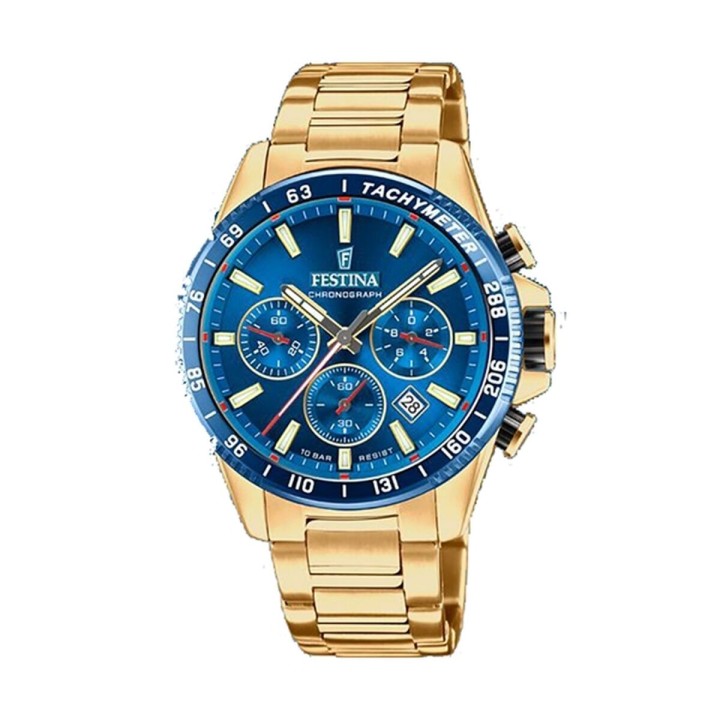 Orologio Uomo Festina F20634/3