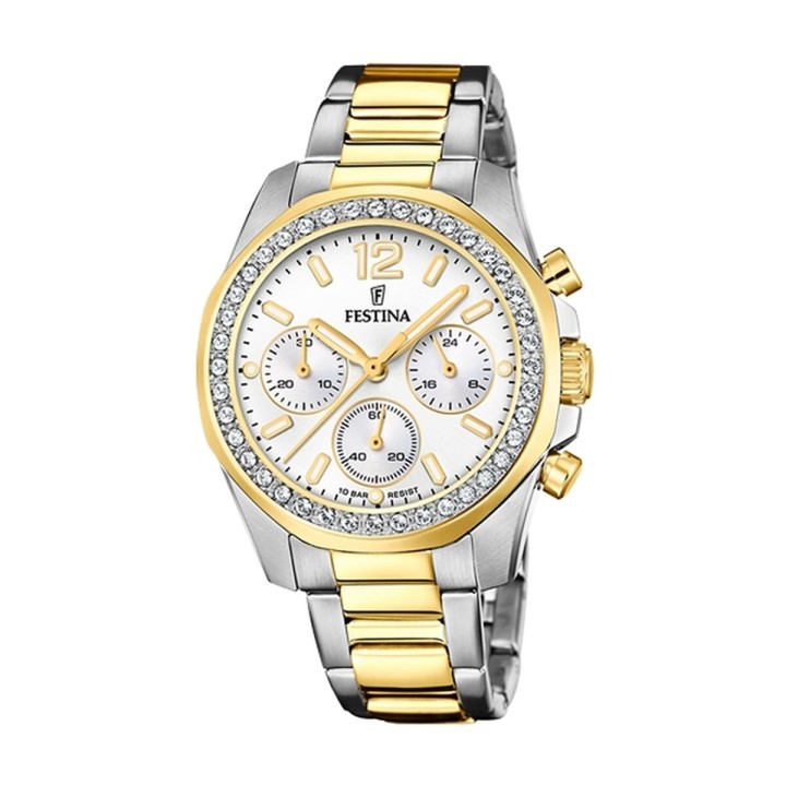 Dameur Festina F20607/1
