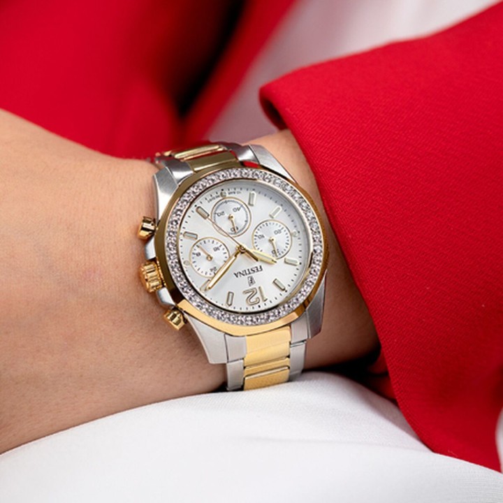 Dameur Festina F20607/1
