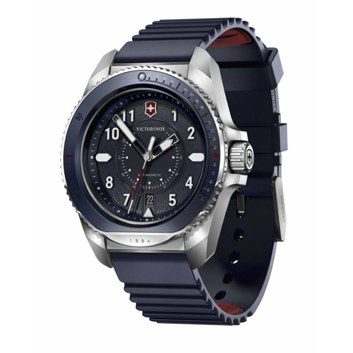 Reloj Hombre Victorinox V241975 Azul