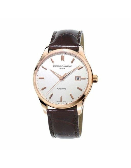 Montre Femme Frederique Constant FC-303V5B4