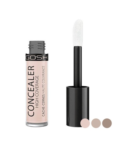 Correcteur facial Concealer Gosh Copenhagen (5,5 ml)