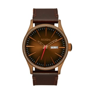 Herreur Nixon A105-5145 Brun