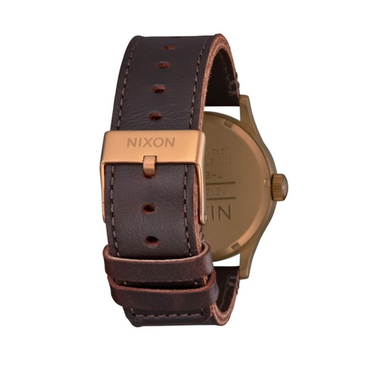 Herreur Nixon A105-5145 Brun